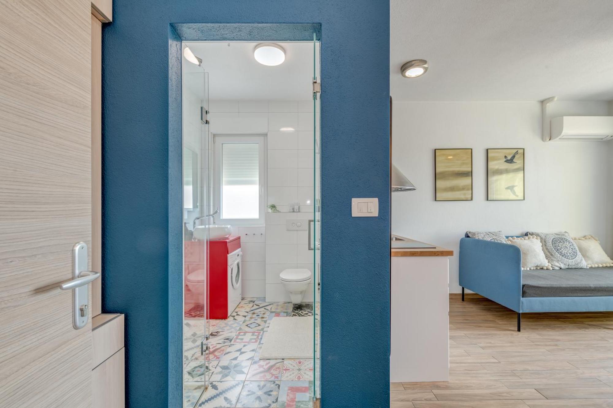 Trogir Downtown Apartments Exterior photo