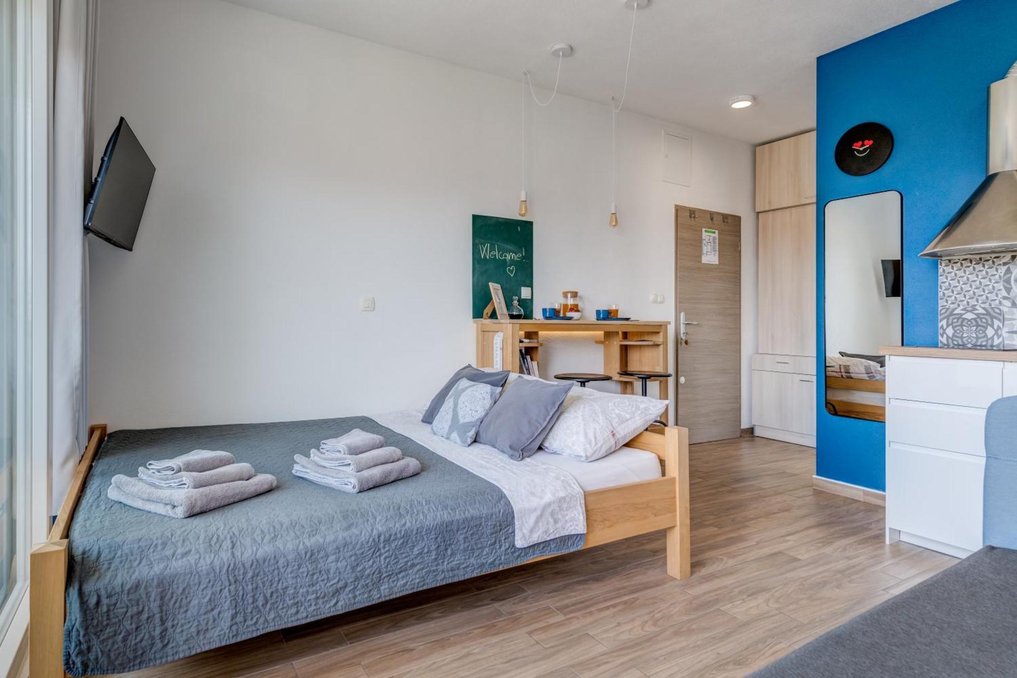 Trogir Downtown Apartments Exterior photo