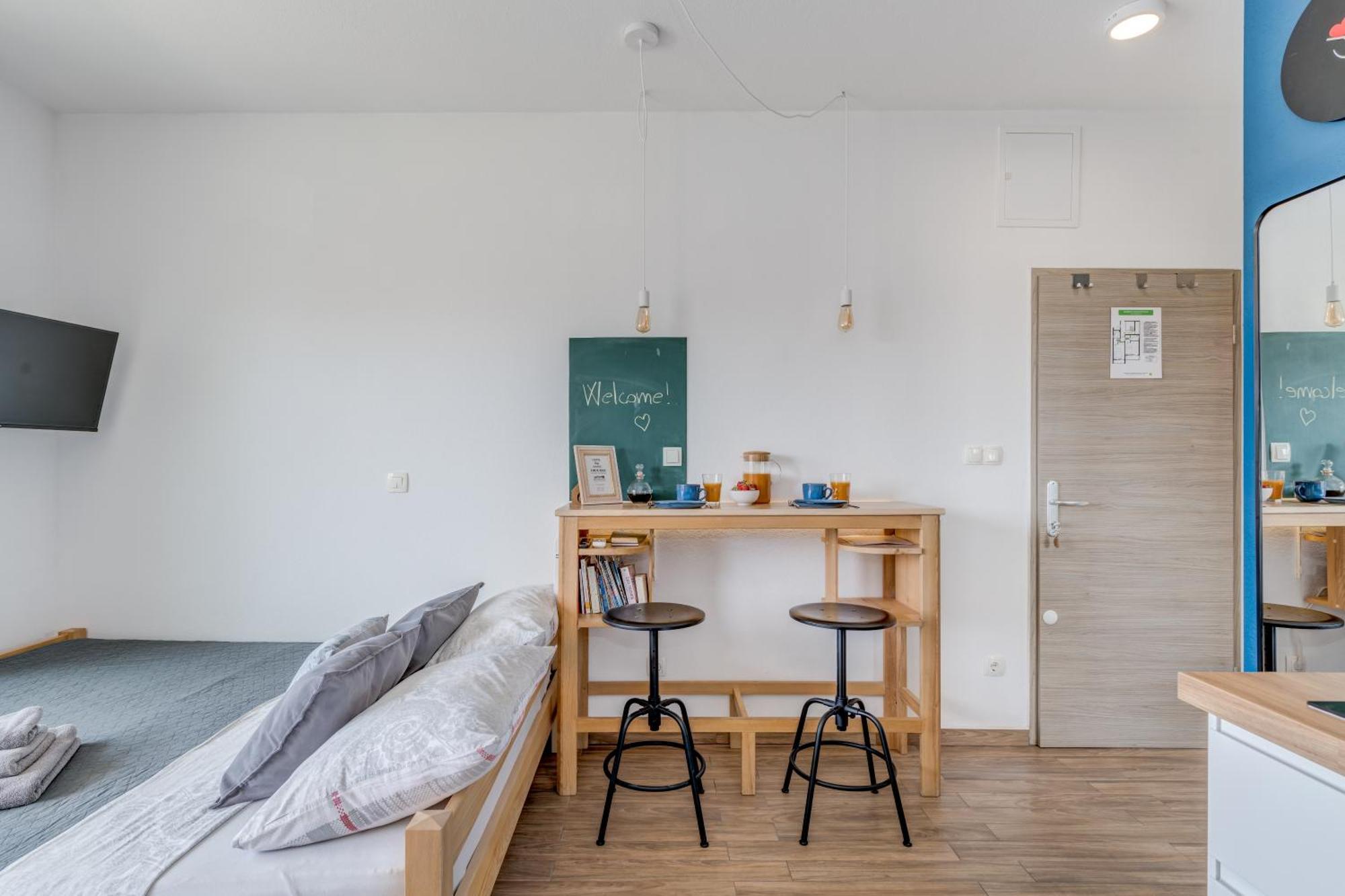 Trogir Downtown Apartments Exterior photo