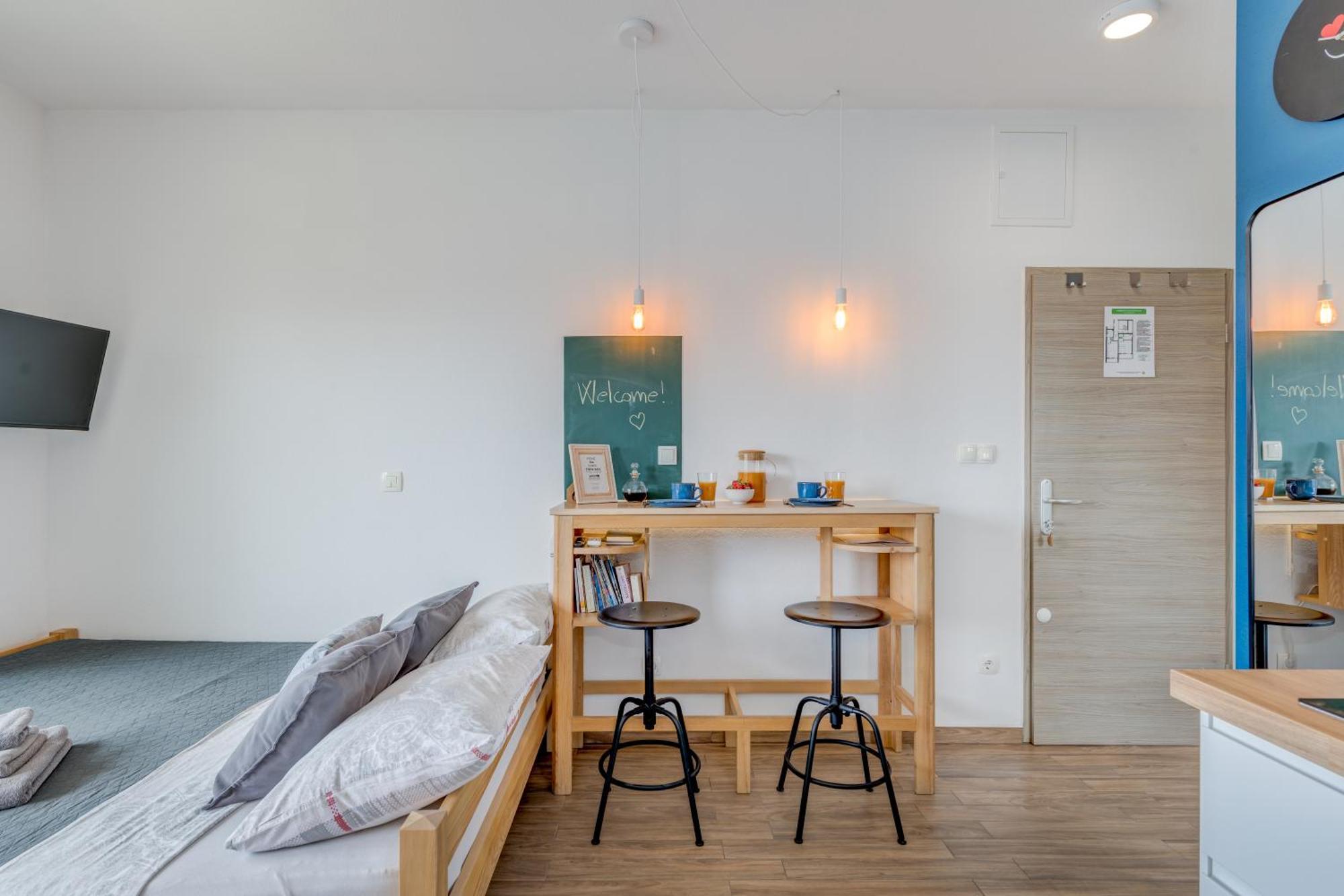 Trogir Downtown Apartments Exterior photo