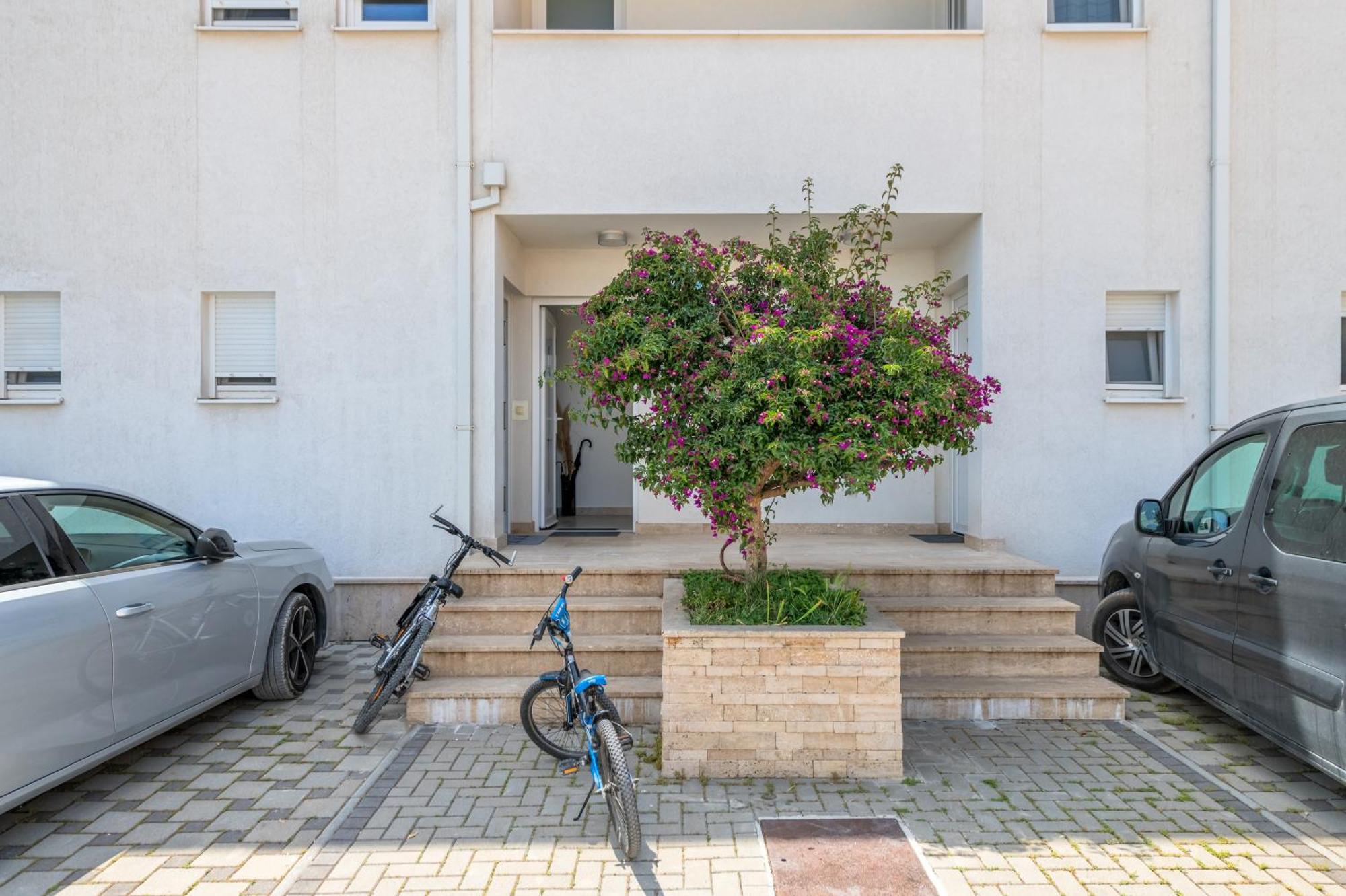 Trogir Downtown Apartments Exterior photo
