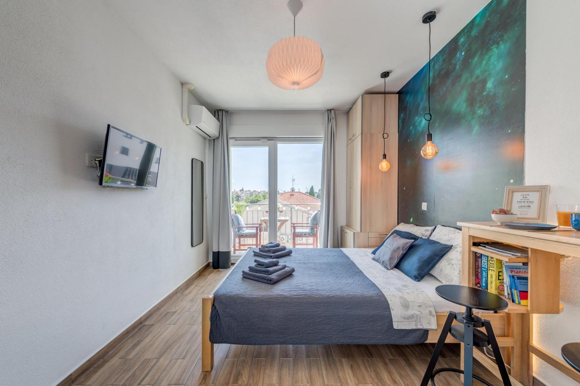 Trogir Downtown Apartments Exterior photo